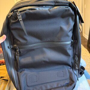NWT Black Ember Citadel 20 Backpack Business Bag